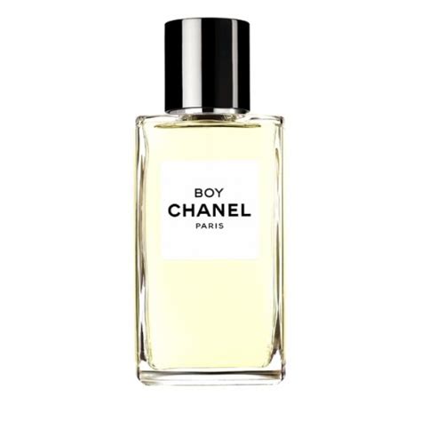 boy de chanel parfum|chanel boy perfume price uk.